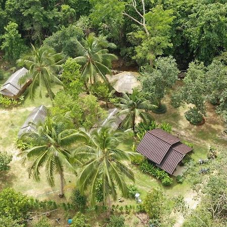 Baan Kon Kan Resort Ko Kut المظهر الخارجي الصورة