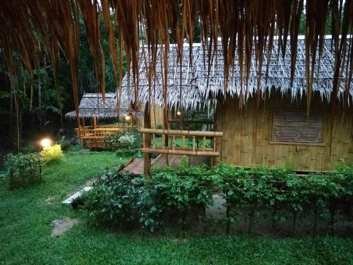 Baan Kon Kan Resort Ko Kut المظهر الخارجي الصورة