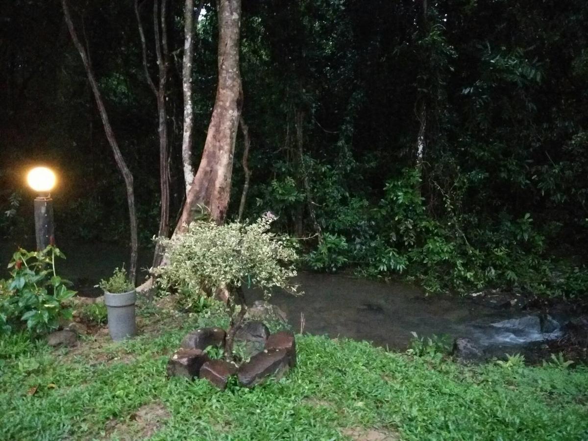 Baan Kon Kan Resort Ko Kut المظهر الخارجي الصورة