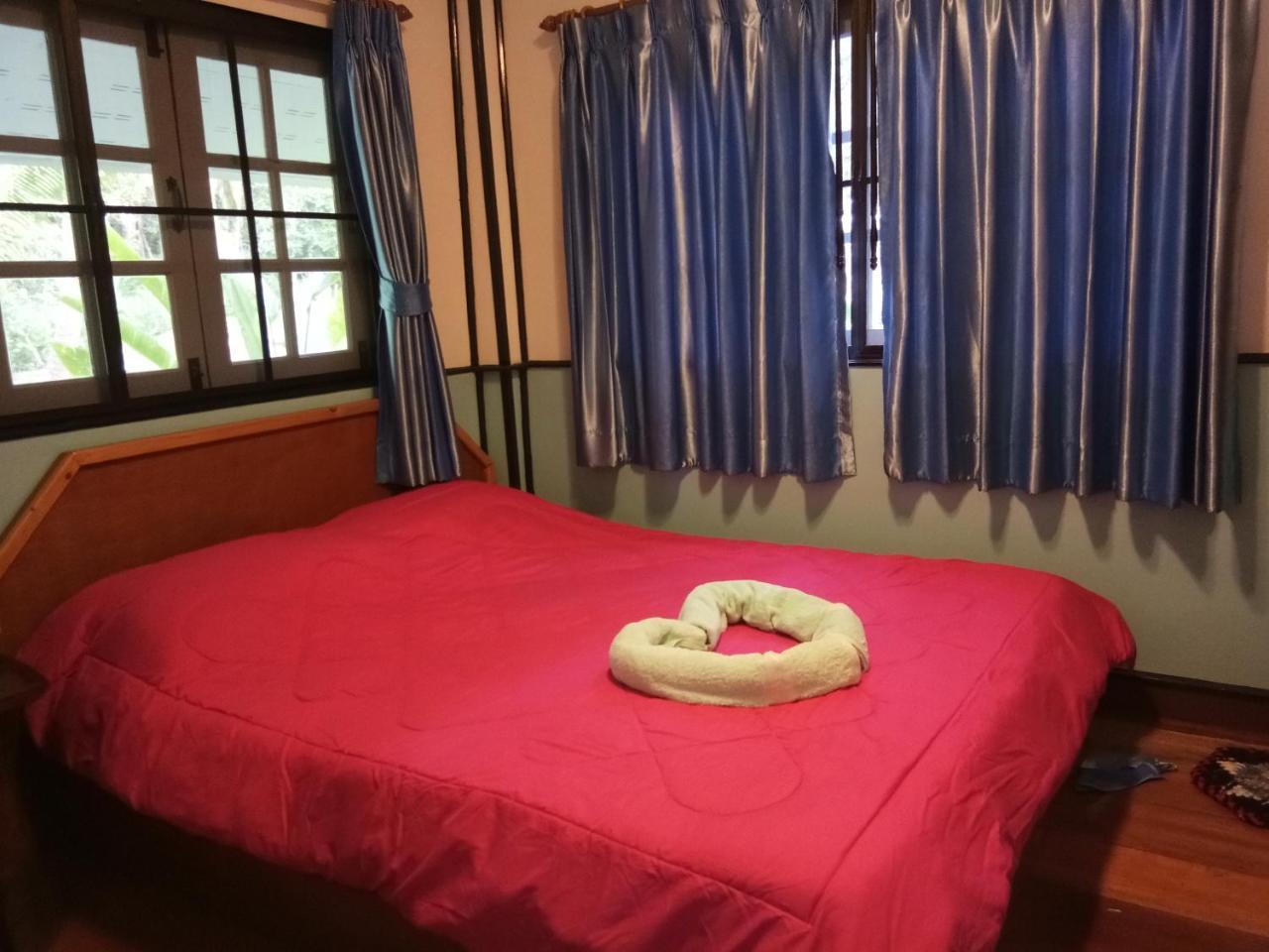 Baan Kon Kan Resort Ko Kut المظهر الخارجي الصورة