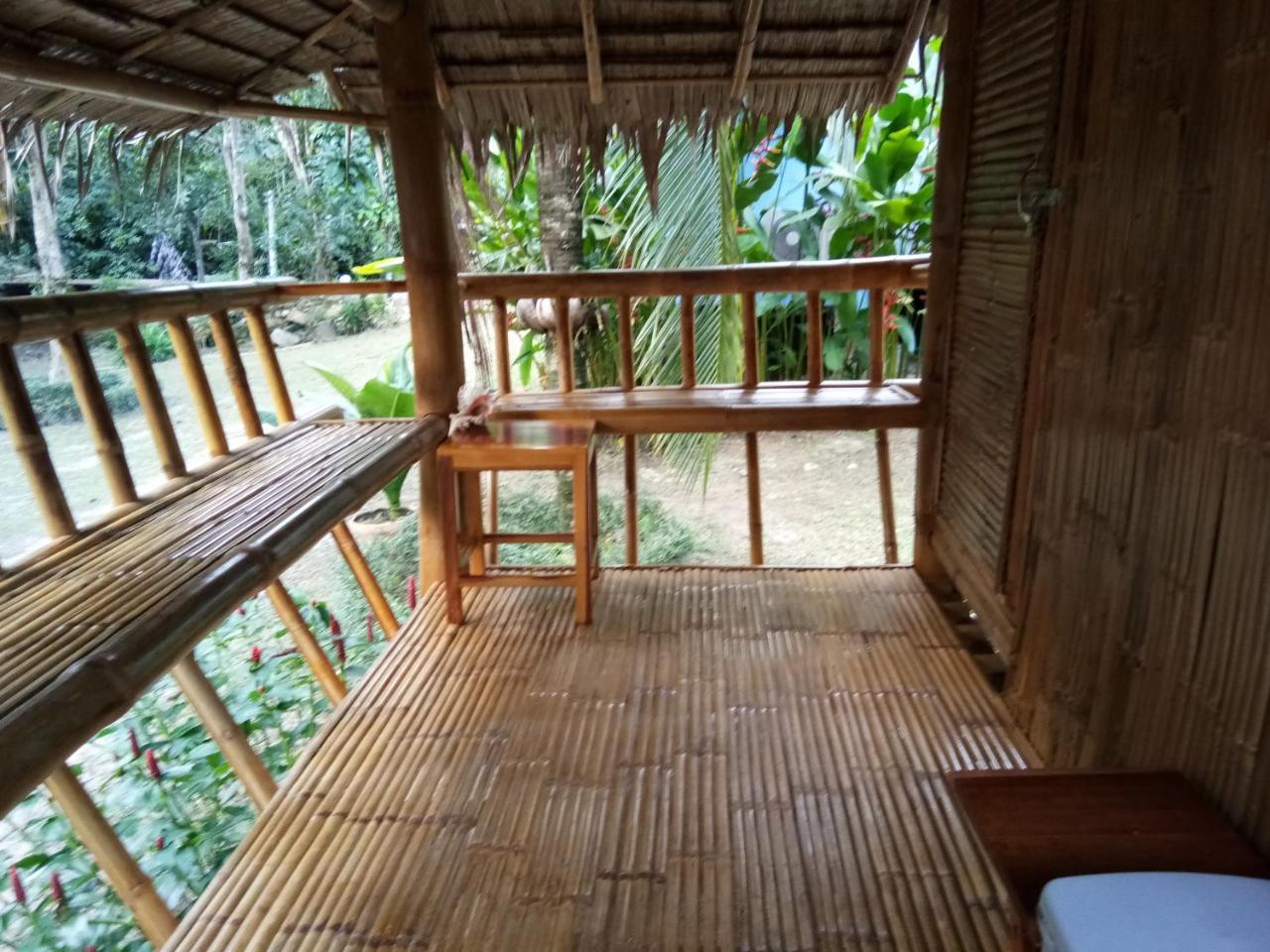 Baan Kon Kan Resort Ko Kut المظهر الخارجي الصورة
