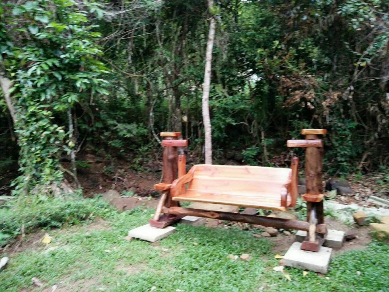 Baan Kon Kan Resort Ko Kut المظهر الخارجي الصورة