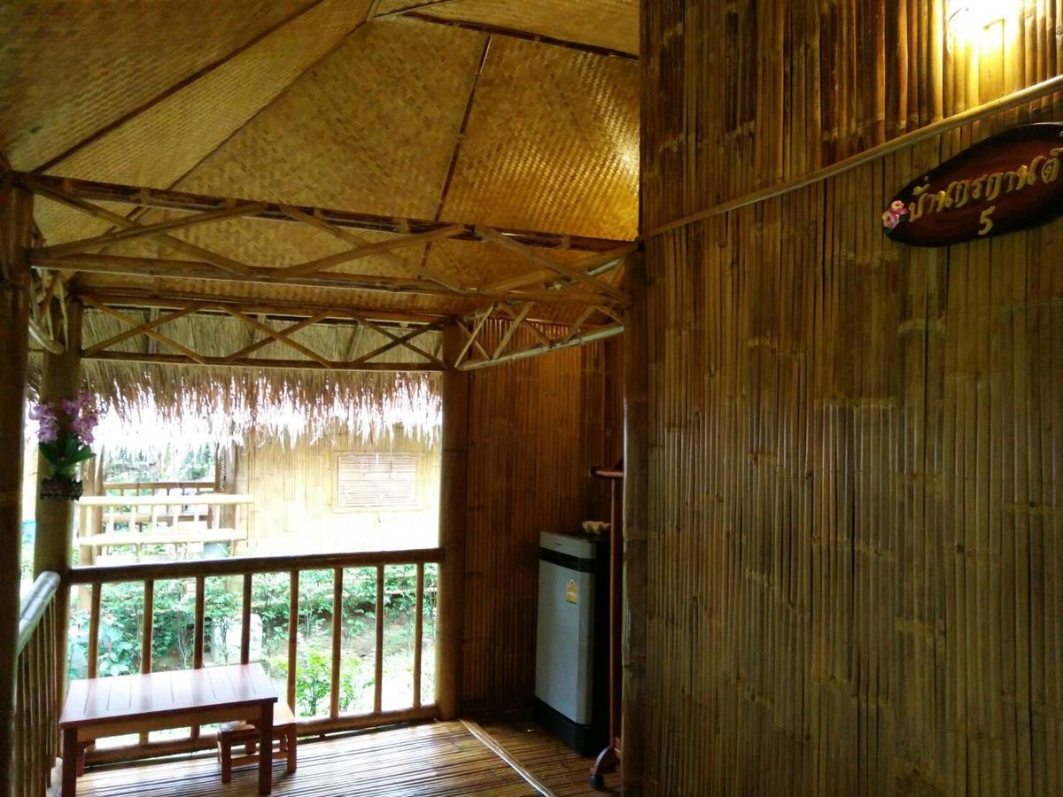 Baan Kon Kan Resort Ko Kut المظهر الخارجي الصورة