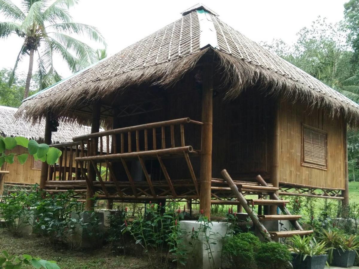 Baan Kon Kan Resort Ko Kut المظهر الخارجي الصورة