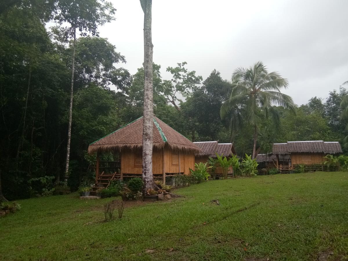Baan Kon Kan Resort Ko Kut المظهر الخارجي الصورة