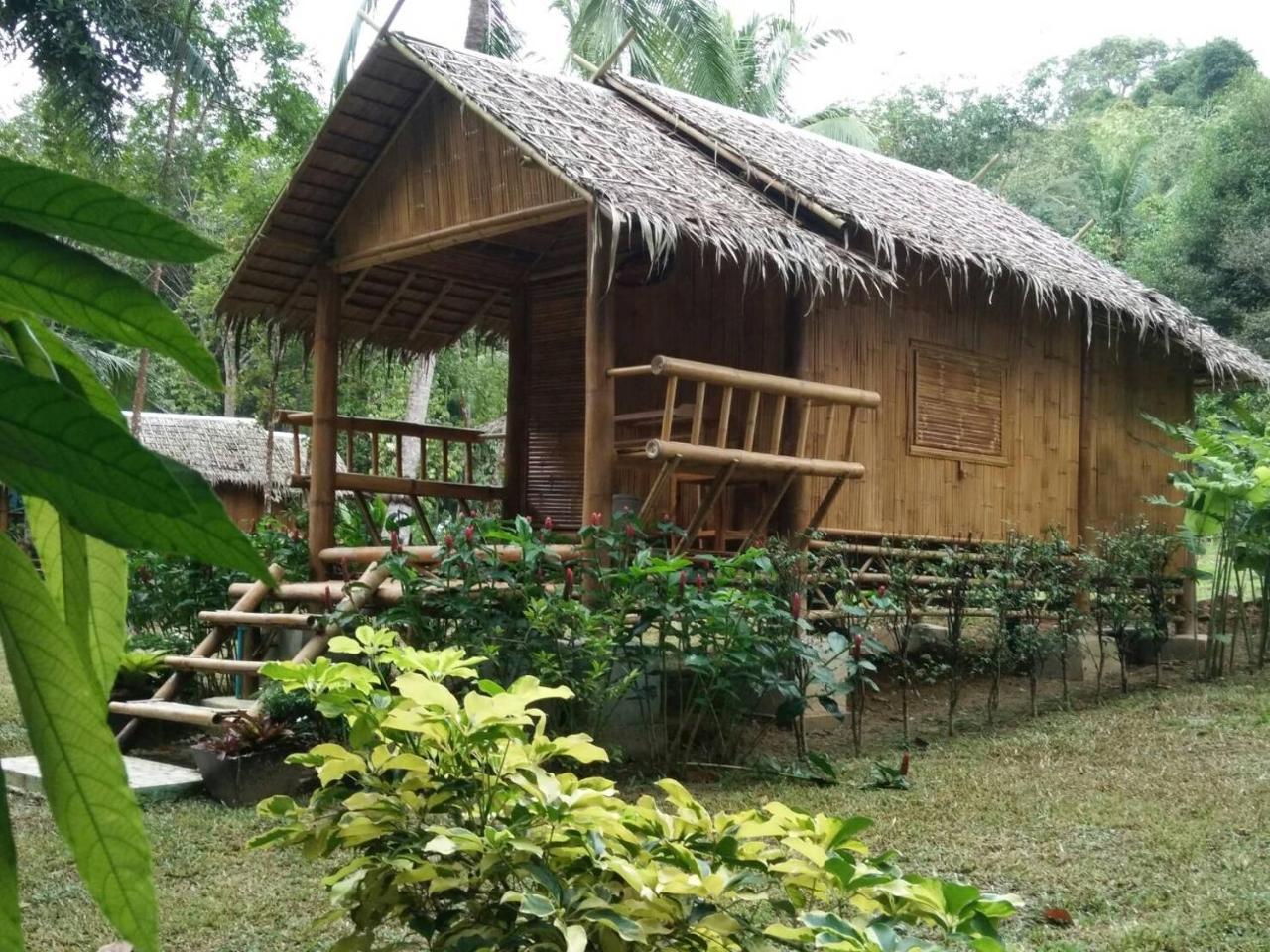 Baan Kon Kan Resort Ko Kut المظهر الخارجي الصورة