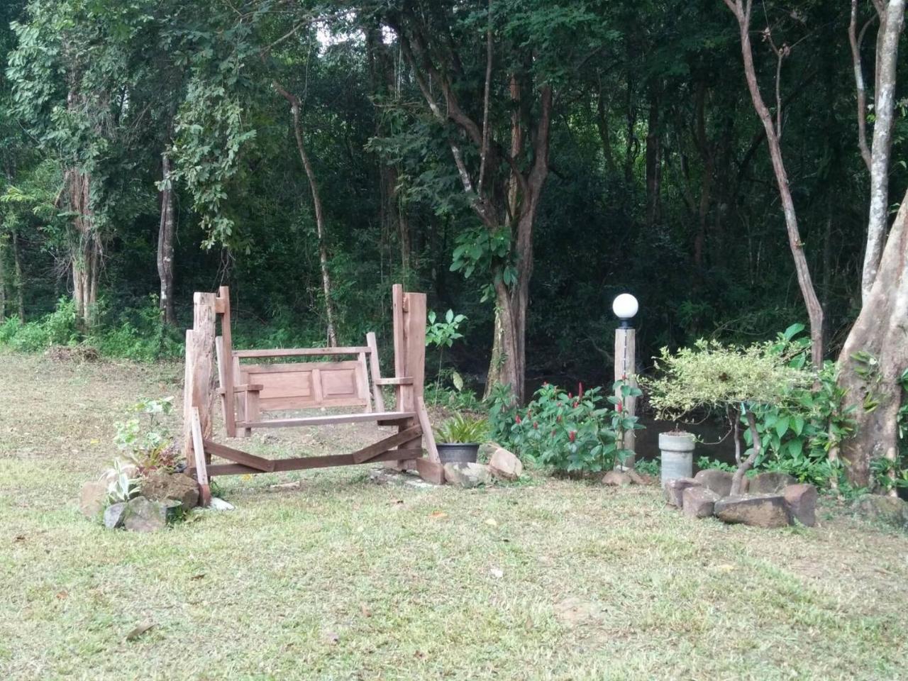Baan Kon Kan Resort Ko Kut المظهر الخارجي الصورة