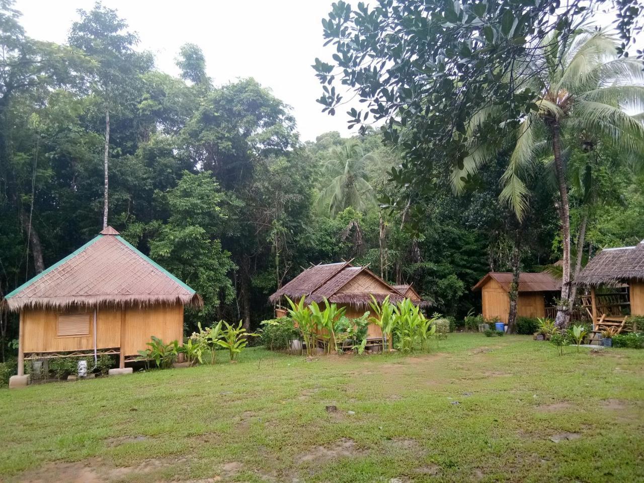 Baan Kon Kan Resort Ko Kut المظهر الخارجي الصورة
