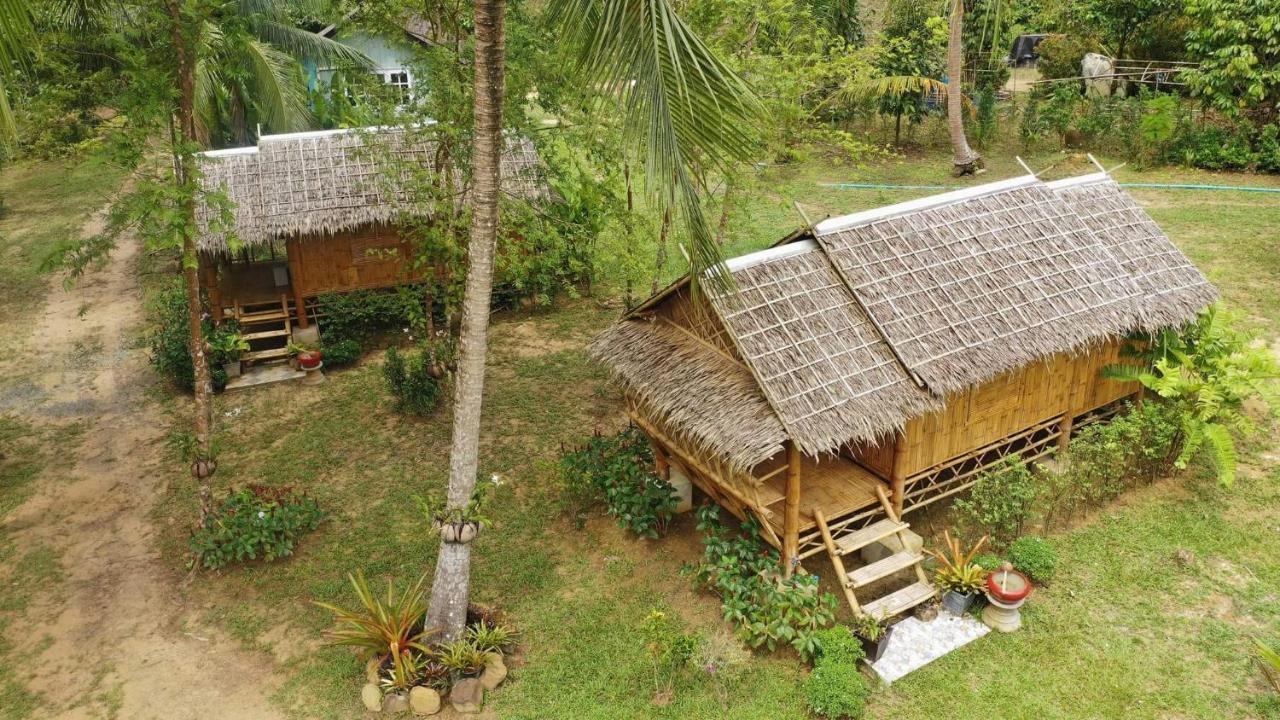 Baan Kon Kan Resort Ko Kut المظهر الخارجي الصورة