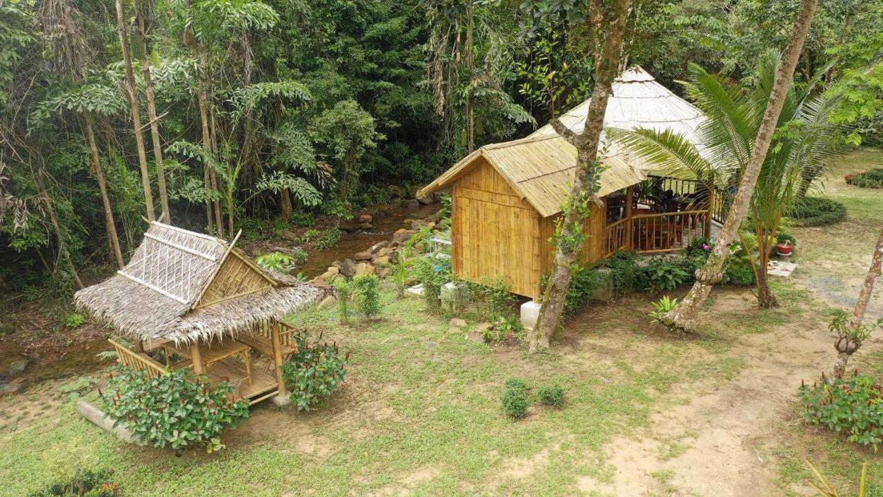 Baan Kon Kan Resort Ko Kut المظهر الخارجي الصورة