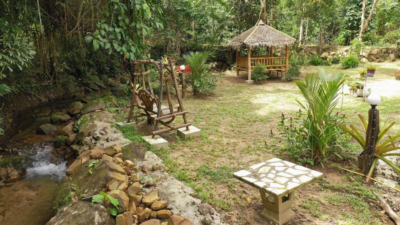 Baan Kon Kan Resort Ko Kut المظهر الخارجي الصورة