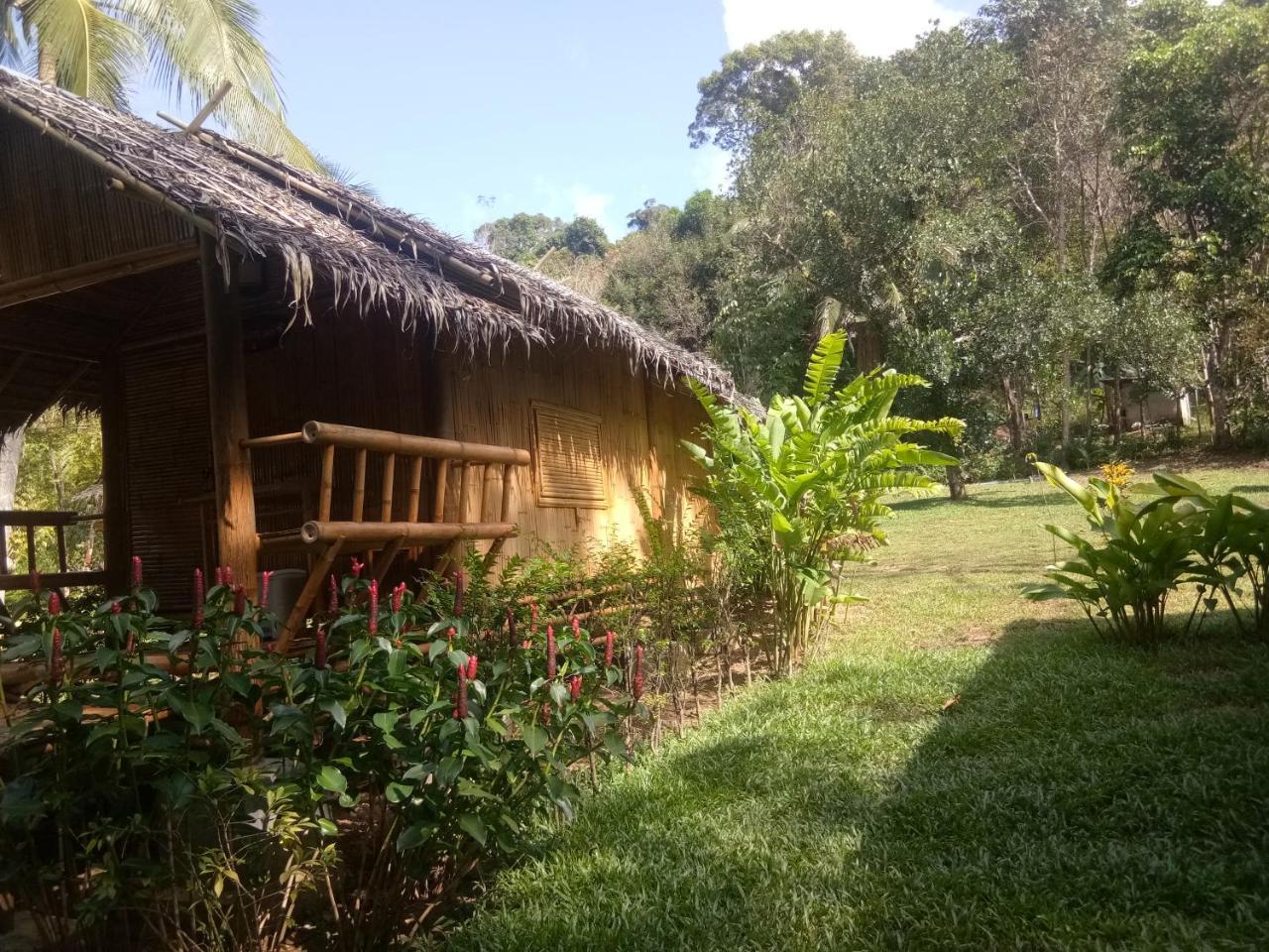 Baan Kon Kan Resort Ko Kut المظهر الخارجي الصورة