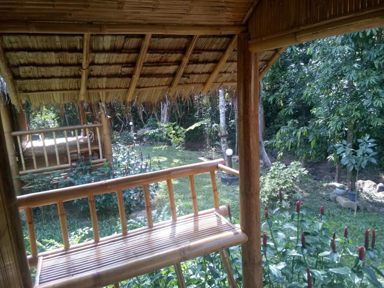 Baan Kon Kan Resort Ko Kut المظهر الخارجي الصورة