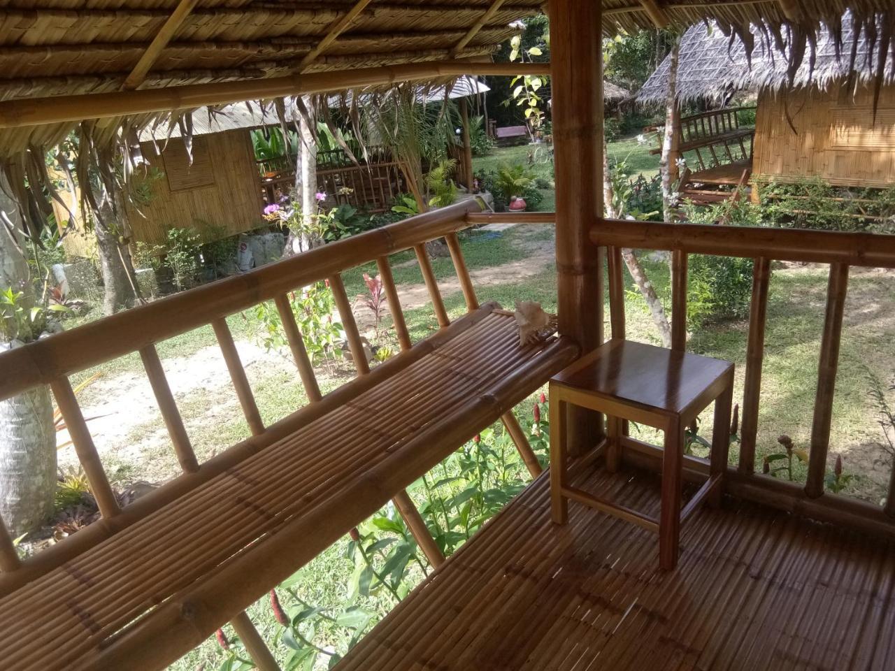 Baan Kon Kan Resort Ko Kut المظهر الخارجي الصورة