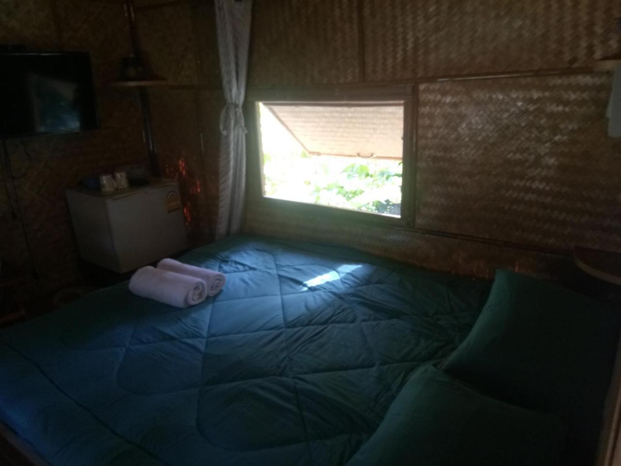 Baan Kon Kan Resort Ko Kut المظهر الخارجي الصورة