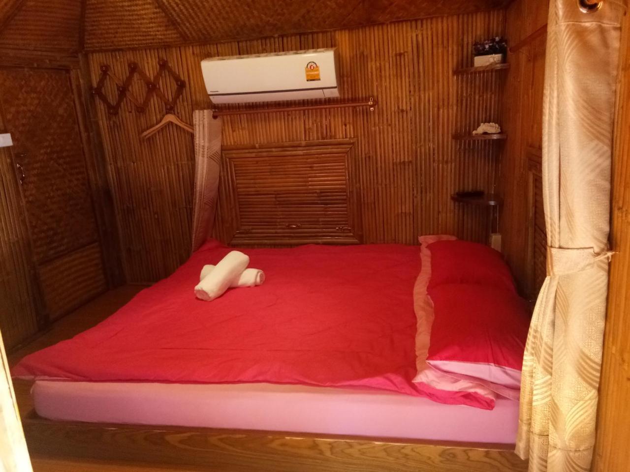 Baan Kon Kan Resort Ko Kut المظهر الخارجي الصورة