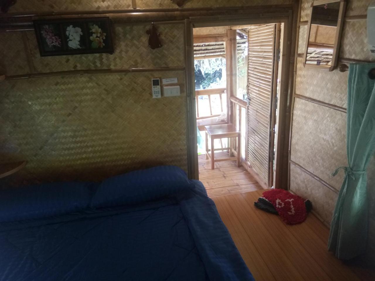 Baan Kon Kan Resort Ko Kut المظهر الخارجي الصورة