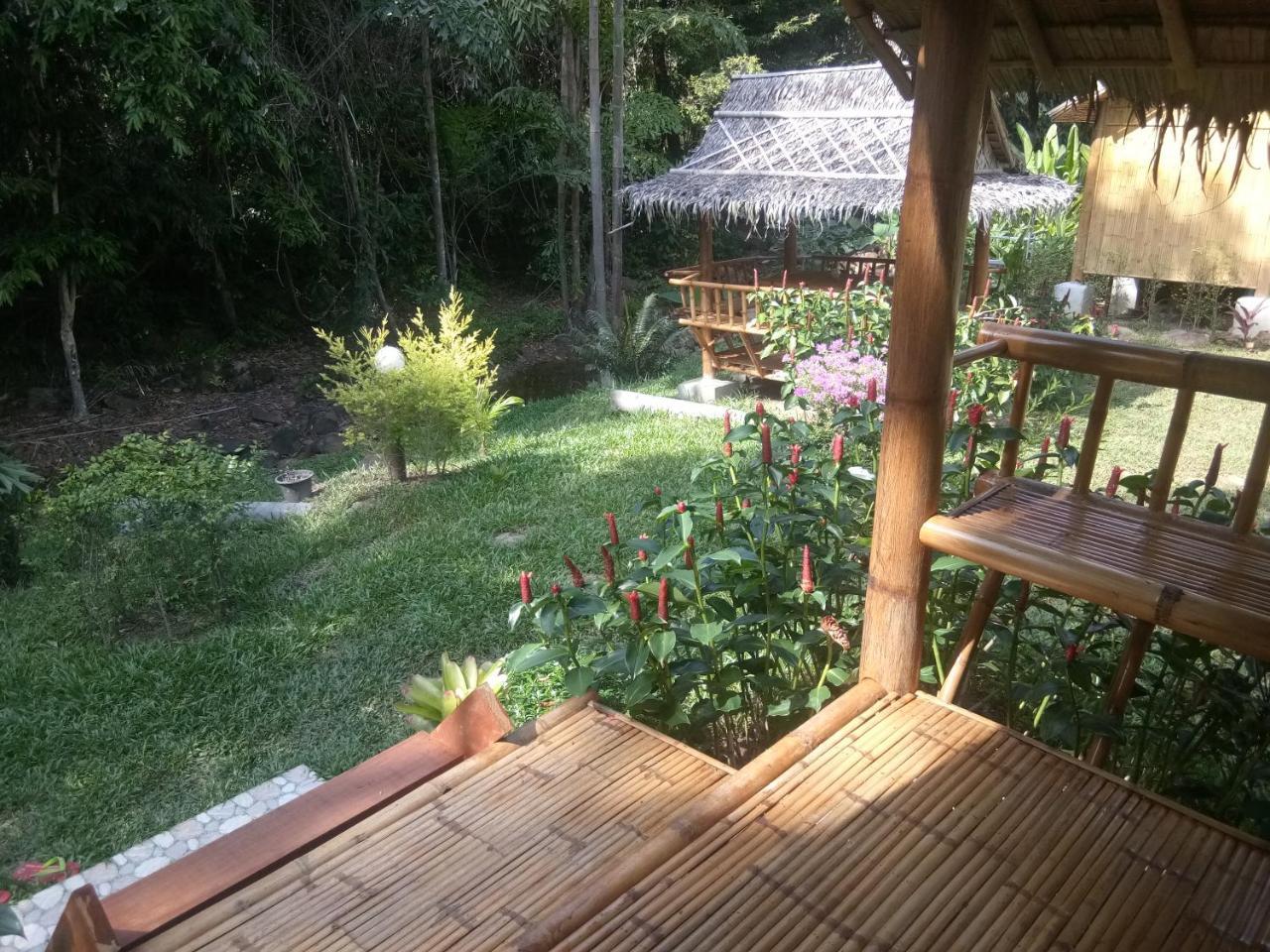 Baan Kon Kan Resort Ko Kut المظهر الخارجي الصورة