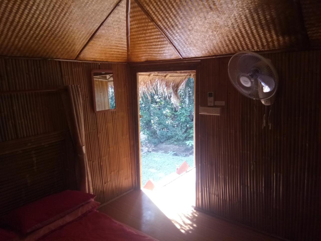 Baan Kon Kan Resort Ko Kut المظهر الخارجي الصورة