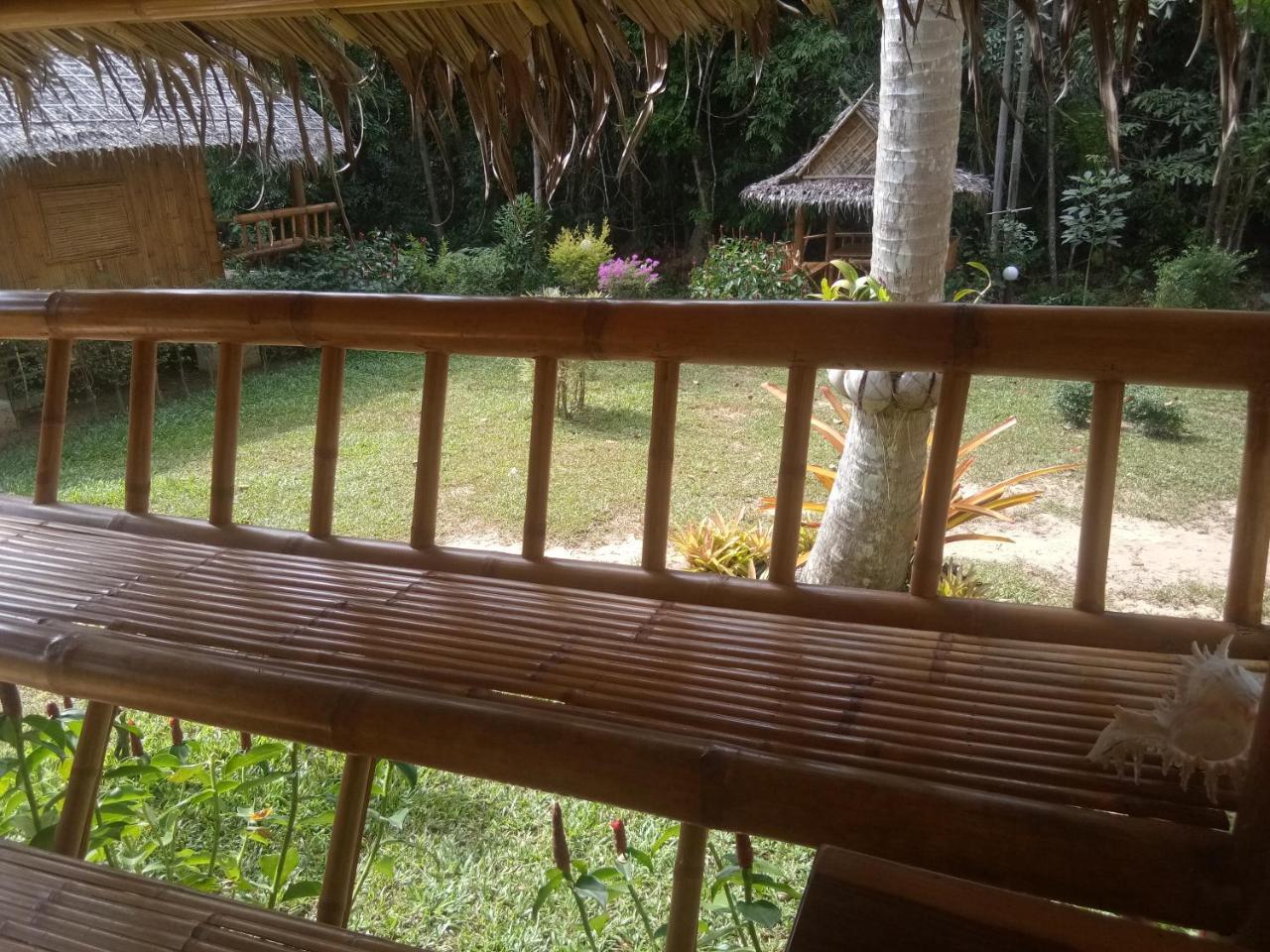 Baan Kon Kan Resort Ko Kut المظهر الخارجي الصورة