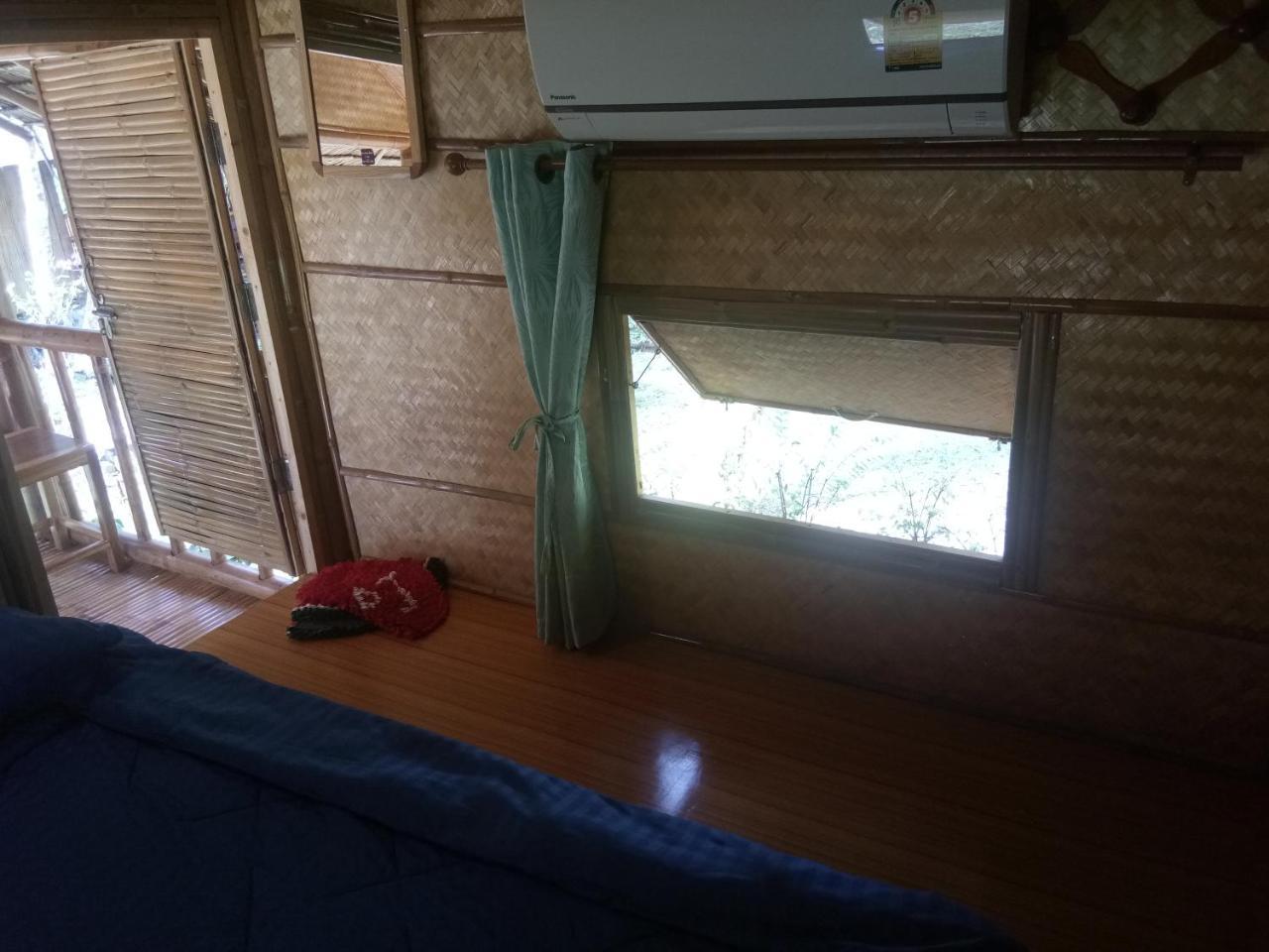 Baan Kon Kan Resort Ko Kut المظهر الخارجي الصورة
